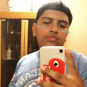 Meet your Posher, Jesse